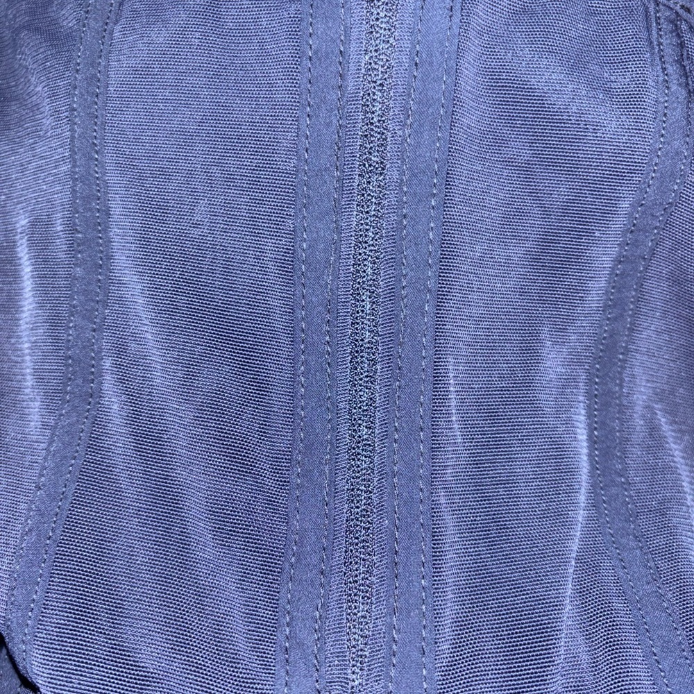Victoria's Secret Black Slip Dress - Picture 9 of 9